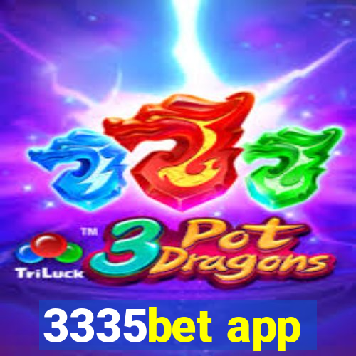 3335bet app